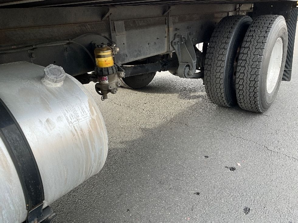Medium Duty Box Truck-Light and Medium Duty Trucks-International-2020-MV607-Portland-OR-176,229\n\t\tmiles-$ 40,250 - Image 5