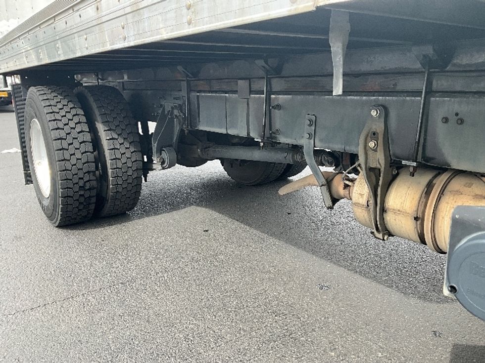 Medium Duty Box Truck-Light and Medium Duty Trucks-International-2020-MV607-Portland-OR-184,200\n\t\tmiles-$ 41,000 - Image 14