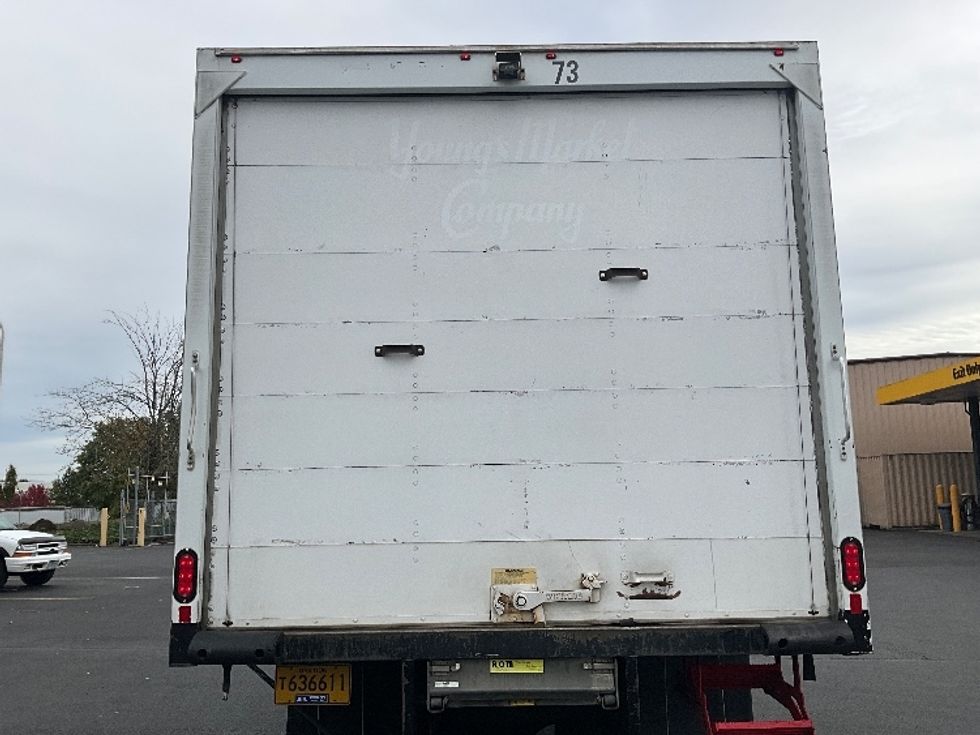 Medium Duty Box Truck-Light and Medium Duty Trucks-International-2020-MV607-Portland-OR-184,200\n\t\tmiles-$ 41,000 - Image 28