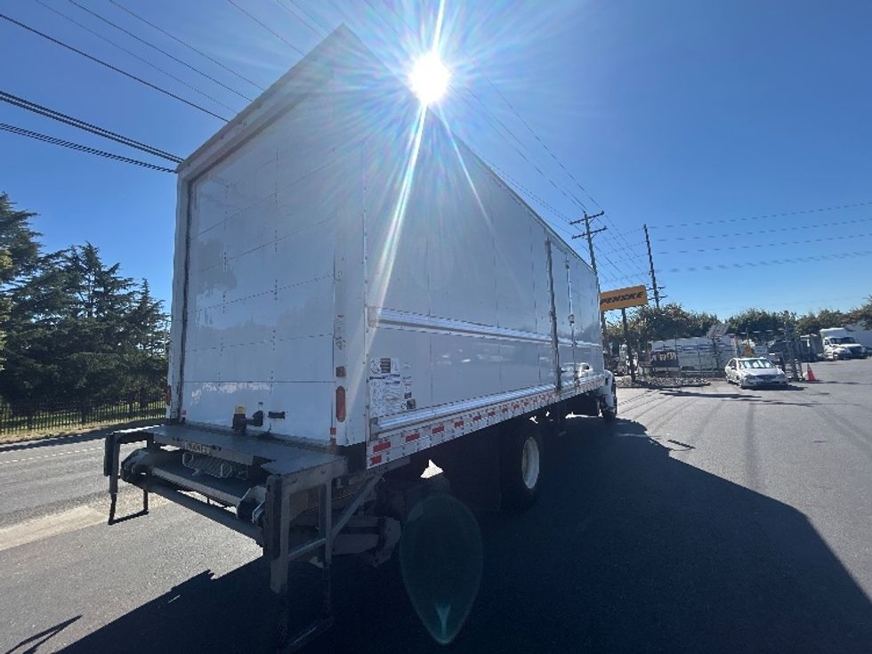 Medium Duty Box Truck-Light and Medium Duty Trucks-International-2020-MV607-Portland-OR-196,361\n\t\tmiles-$ 47,250 - Image 13