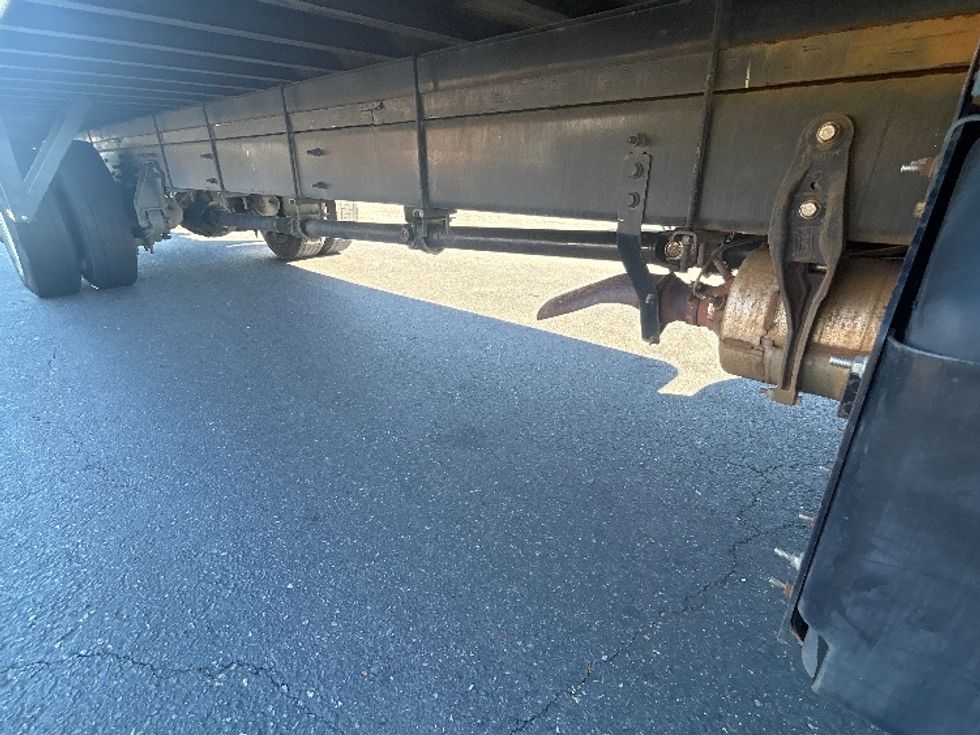 Medium Duty Box Truck-Light and Medium Duty Trucks-International-2020-MV607-Portland-OR-196,361\n\t\tmiles-$ 47,250 - Image 14