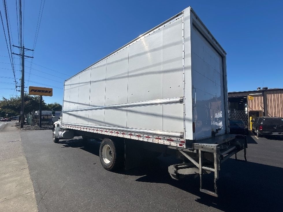 Medium Duty Box Truck-Light and Medium Duty Trucks-International-2020-MV607-Portland-OR-196,361\n\t\tmiles-$ 47,250 - Image 6