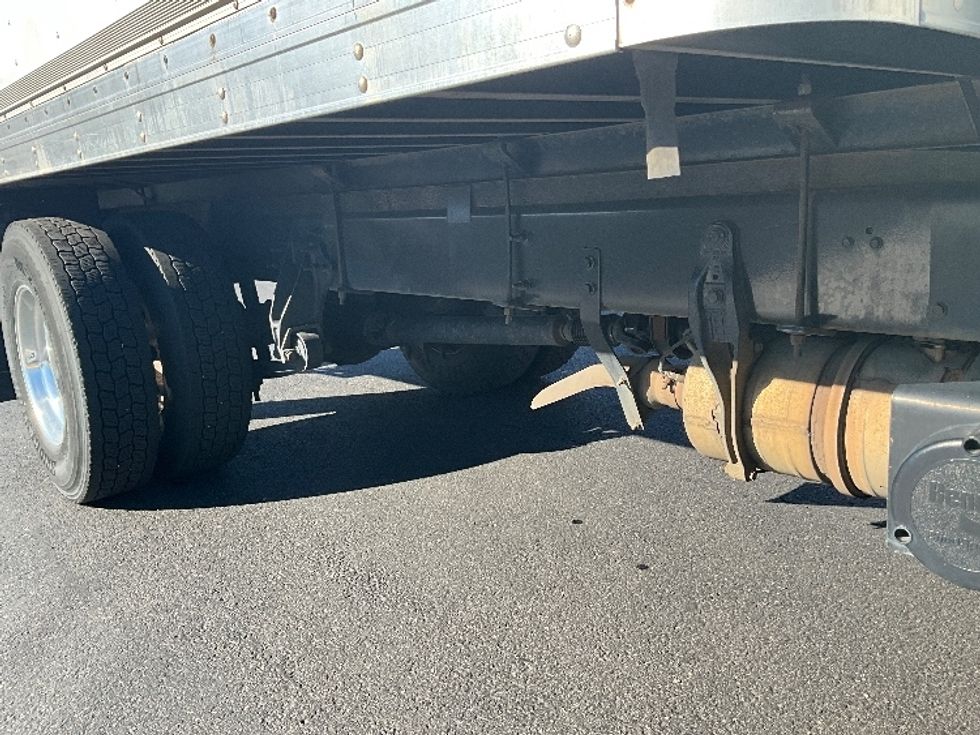 Medium Duty Box Truck-Light and Medium Duty Trucks-International-2020-MV607-Portland-OR-208,365\n\t\tmiles-$ 37,000 - Image 14