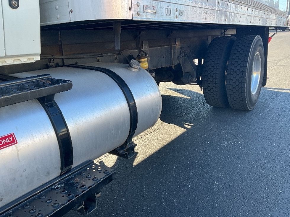 Medium Duty Box Truck-Light and Medium Duty Trucks-International-2020-MV607-Portland-OR-208,365\n\t\tmiles-$ 37,000 - Image 5