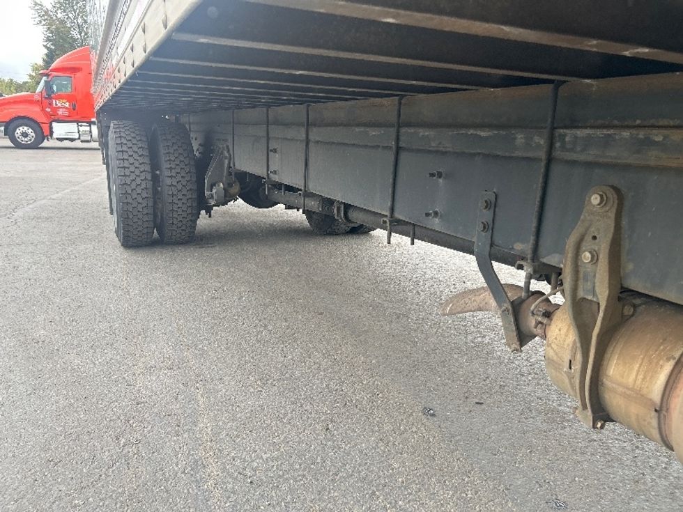 Medium Duty Box Truck-Light and Medium Duty Trucks-International-2020-MV607-Portland-OR-229,009\n\t\tmiles-$ 41,500 - Image 14