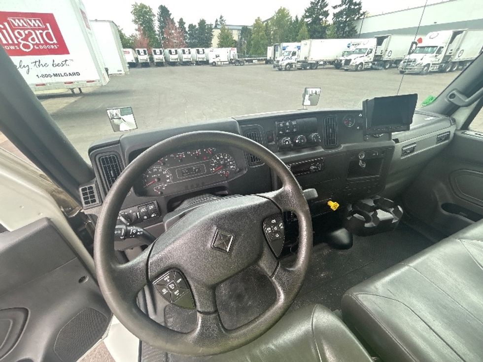 Medium Duty Box Truck-Light and Medium Duty Trucks-International-2020-MV607-Portland-OR-229,009\n\t\tmiles-$ 41,500 - Image 18