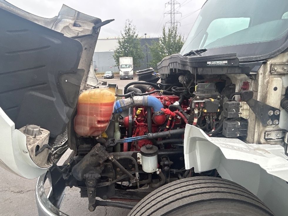 Medium Duty Box Truck-Light and Medium Duty Trucks-International-2020-MV607-Portland-OR-229,009\n\t\tmiles-$ 41,500 - Image 24