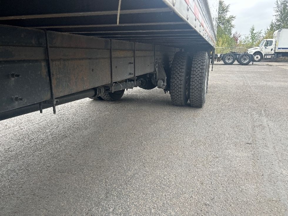 Medium Duty Box Truck-Light and Medium Duty Trucks-International-2020-MV607-Portland-OR-229,009\n\t\tmiles-$ 41,500 - Image 5