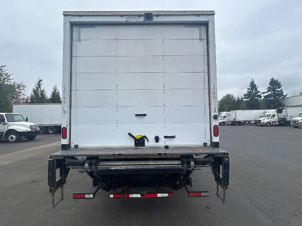 Medium Duty Box Truck-Light and Medium Duty Trucks-International-2020-MV607-Portland-OR-229,009\n\t\tmiles-$ 41,500 - Image 7