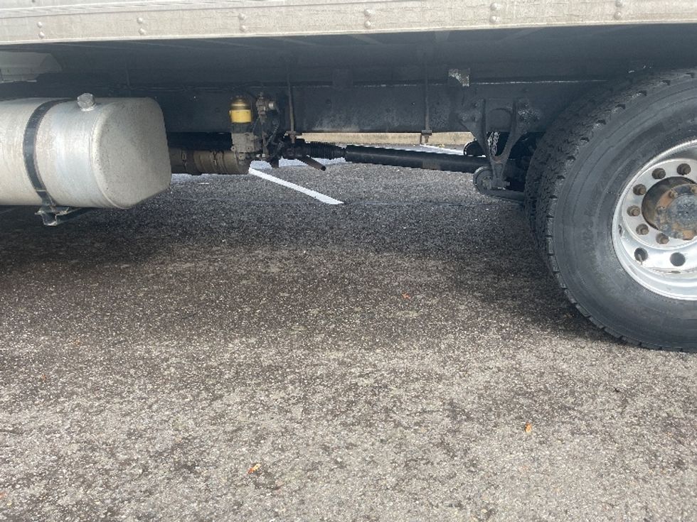 Medium Duty Box Truck-Light and Medium Duty Trucks-International-2020-MV607-Portland-OR-52,776\n\t\tmiles-$ 56,750 - Image 5