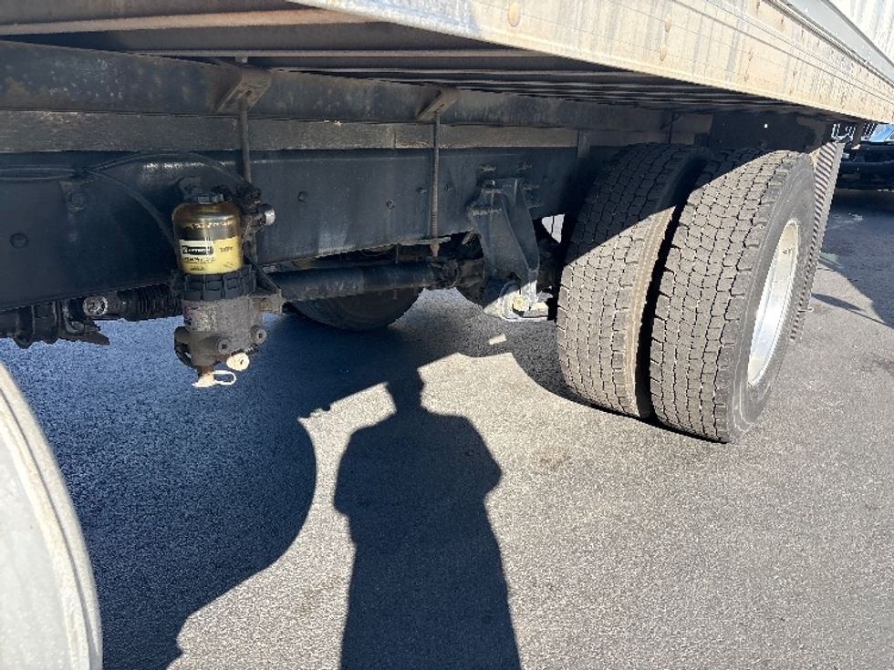 Medium Duty Box Truck-Light and Medium Duty Trucks-International-2020-MV607-Portland-OR-73,648\n\t\tmiles-$ 51,500 - Image 5