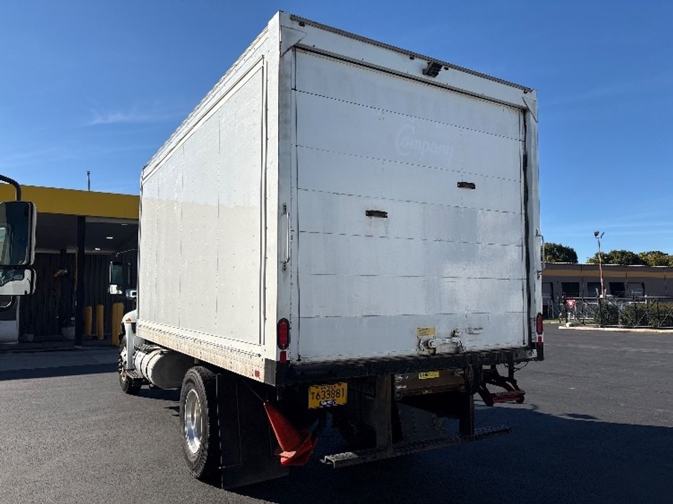 Medium Duty Box Truck-Light and Medium Duty Trucks-International-2020-MV607-Portland-OR-73,648\n\t\tmiles-$ 51,500 - Image 6