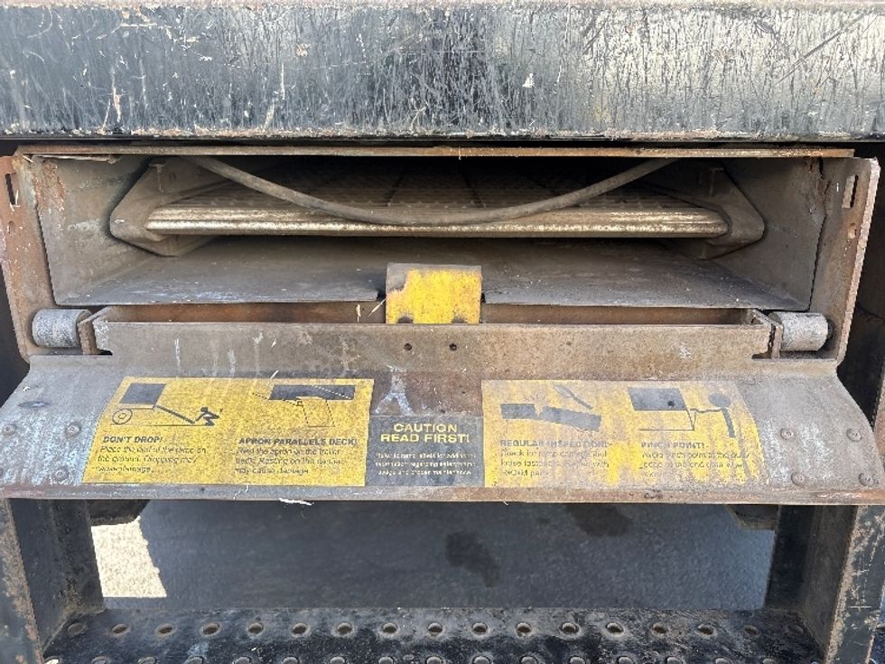 Medium Duty Box Truck-Light and Medium Duty Trucks-International-2020-MV607-Portland-OR-73,648\n\t\tmiles-$ 51,500 - Image 9