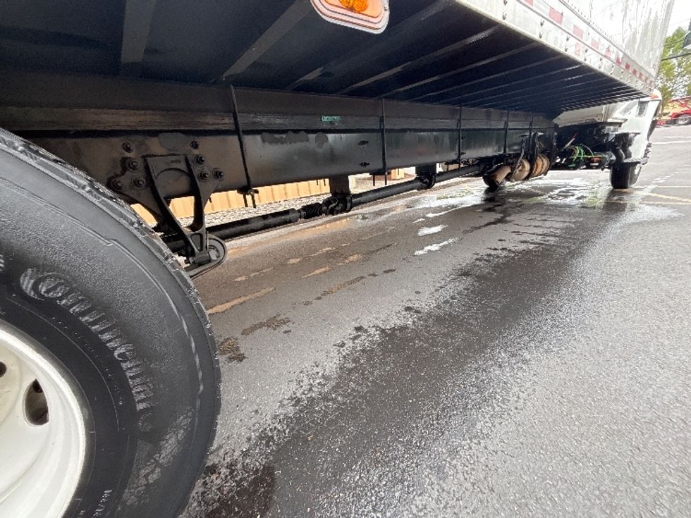 Medium Duty Box Truck-Light and Medium Duty Trucks-International-2020-MV607-Portland-OR-95,853\n\t\tmiles-$ 50,750 - Image 13
