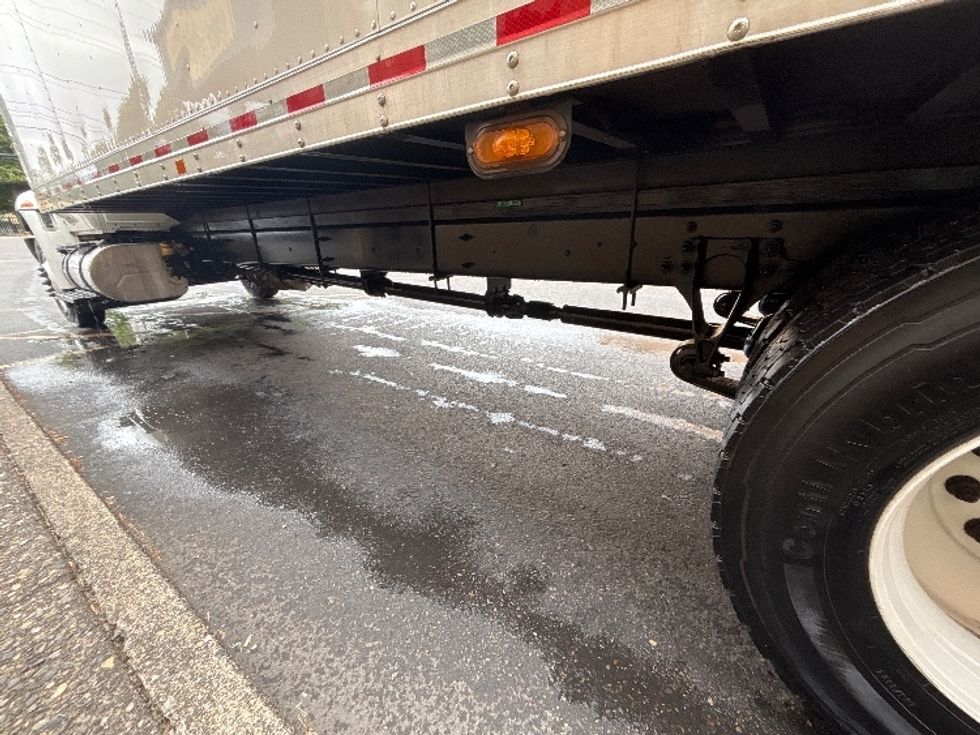Medium Duty Box Truck-Light and Medium Duty Trucks-International-2020-MV607-Portland-OR-95,853\n\t\tmiles-$ 50,750 - Image 5