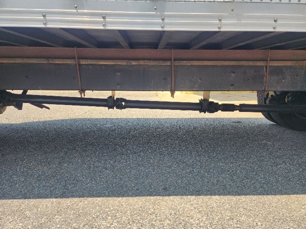 Medium Duty Box Truck-Light and Medium Duty Trucks-International-2020-MV607-Prince George-VA-101,998\n\t\tmiles-$ 58,500 - Image 5