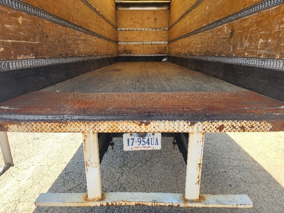 Medium Duty Box Truck-Light and Medium Duty Trucks-International-2020-MV607-Prince George-VA-101,998\n\t\tmiles-$ 58,500 - Image 10