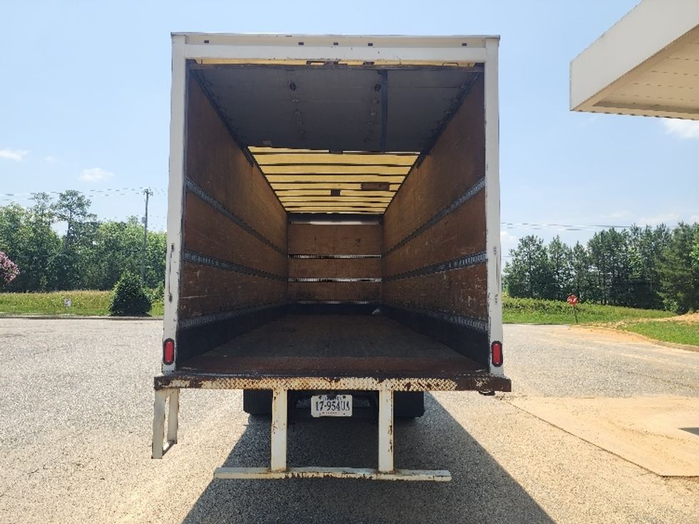 Medium Duty Box Truck-Light and Medium Duty Trucks-International-2020-MV607-Prince George-VA-101,998\n\t\tmiles-$ 58,500 - Image 8