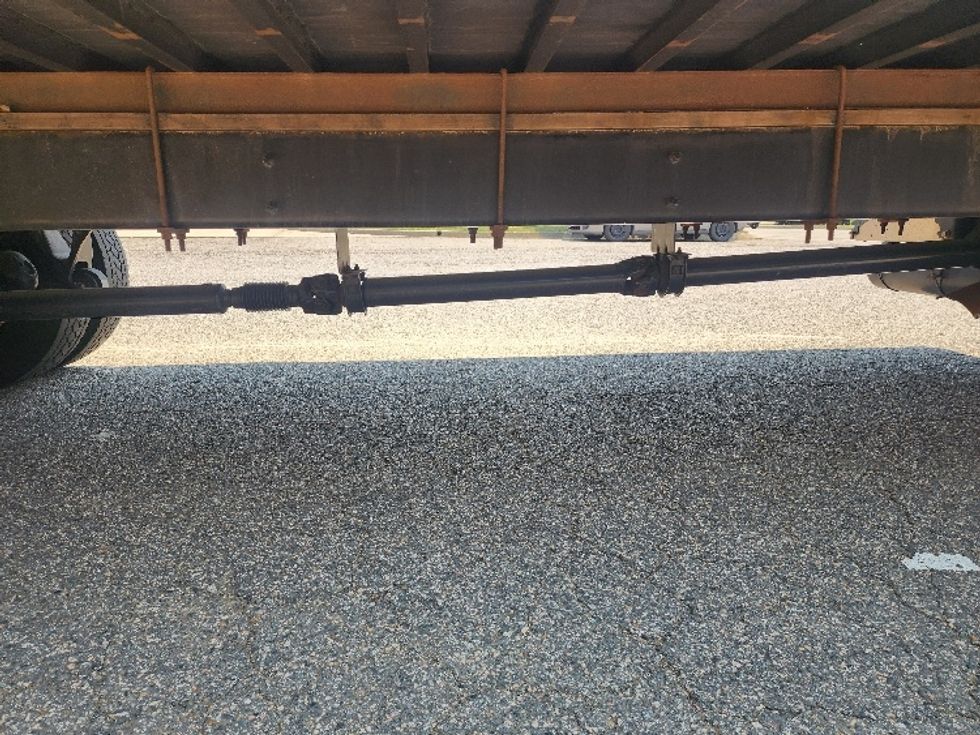 Medium Duty Box Truck-Light and Medium Duty Trucks-International-2020-MV607-Prince George-VA-101,998\n\t\tmiles-$ 58,500 - Image 14