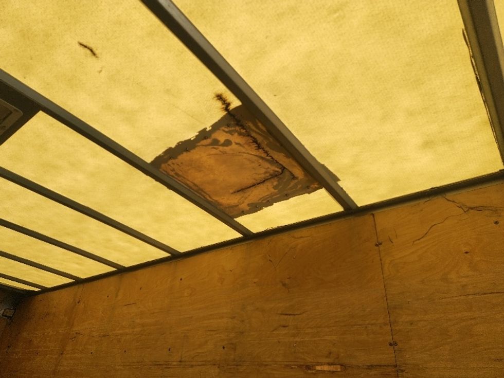 Medium Duty Box Truck-Light and Medium Duty Trucks-International-2020-MV607-Prince George-VA-101,998\n\t\tmiles-$ 58,500 - Image 28