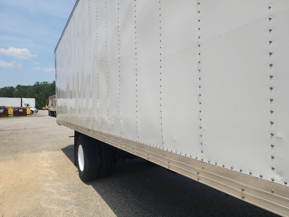 Medium Duty Box Truck-Light and Medium Duty Trucks-International-2020-MV607-Prince George-VA-101,998\n\t\tmiles-$ 58,500 - Image 30