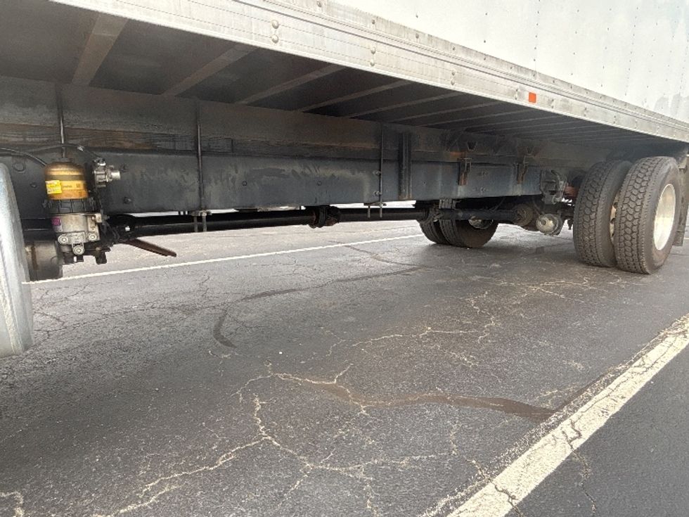 Medium Duty Box Truck-Light and Medium Duty Trucks-International-2020-MV607-Prince George-VA-121,481\n\t\tmiles-$ 59,500 - Image 5
