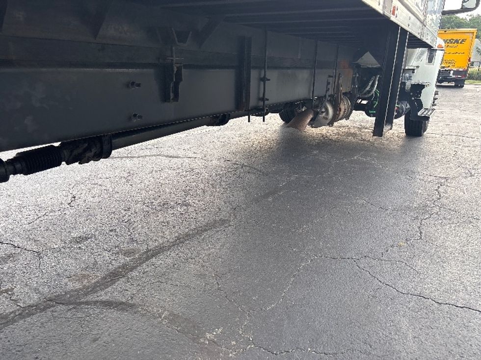 Medium Duty Box Truck-Light and Medium Duty Trucks-International-2020-MV607-Prince George-VA-121,481\n\t\tmiles-$ 59,500 - Image 14