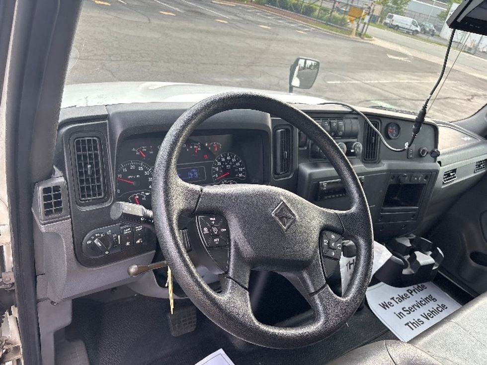 Medium Duty Box Truck-Light and Medium Duty Trucks-International-2020-MV607-Prince George-VA-121,481\n\t\tmiles-$ 59,500 - Image 17