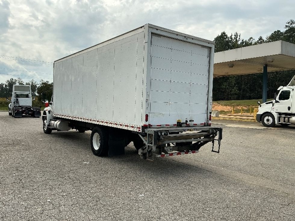 Medium Duty Box Truck-Light and Medium Duty Trucks-International-2020-MV607-Prince George-VA-140,176\n\t\tmiles-$ 58,750 - Image 6