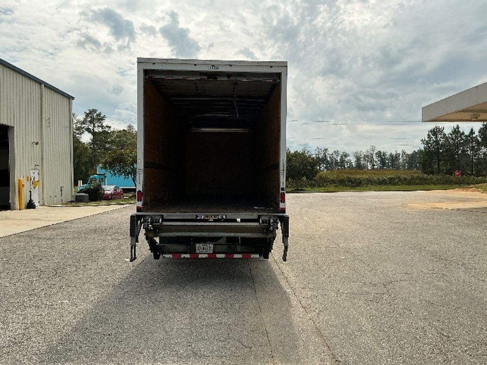 Medium Duty Box Truck-Light and Medium Duty Trucks-International-2020-MV607-Prince George-VA-140,176\n\t\tmiles-$ 58,750 - Image 8
