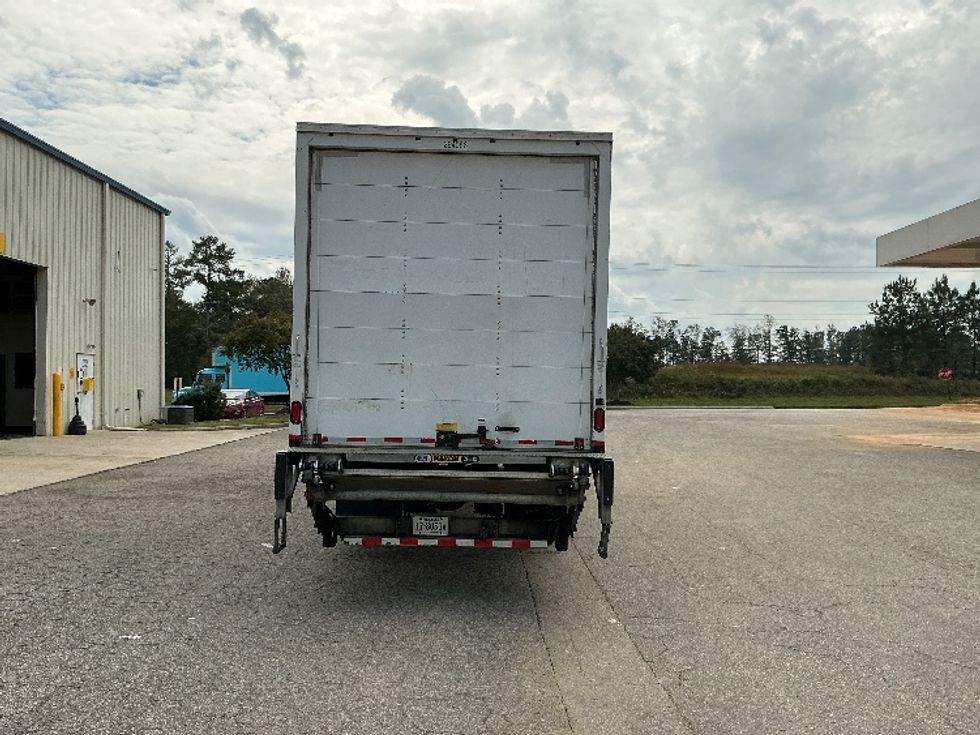 Medium Duty Box Truck-Light and Medium Duty Trucks-International-2020-MV607-Prince George-VA-140,176\n\t\tmiles-$ 58,750 - Image 7