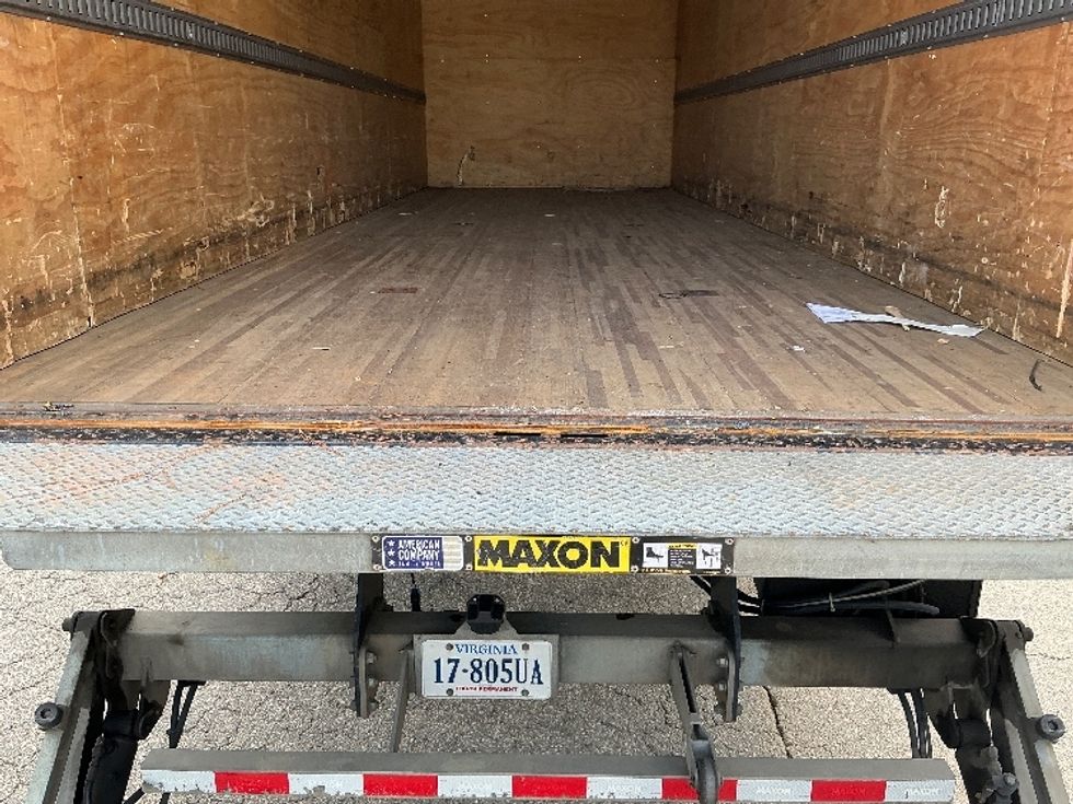 Medium Duty Box Truck-Light and Medium Duty Trucks-International-2020-MV607-Prince George-VA-140,176\n\t\tmiles-$ 58,750 - Image 10
