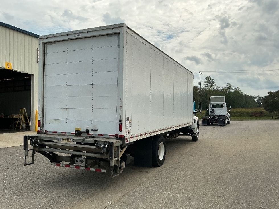 Medium Duty Box Truck-Light and Medium Duty Trucks-International-2020-MV607-Prince George-VA-140,176\n\t\tmiles-$ 58,750 - Image 13