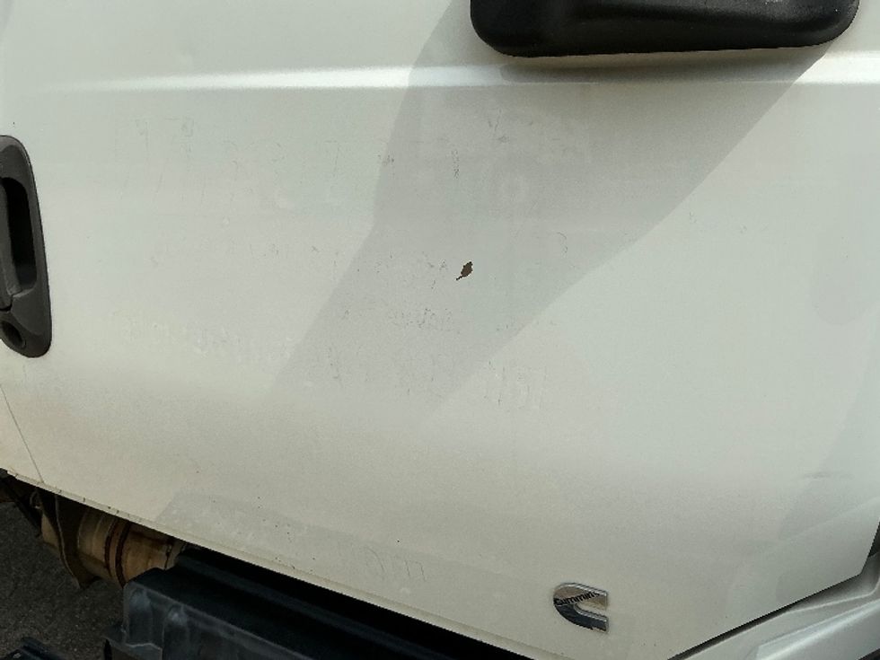 Medium Duty Box Truck-Light and Medium Duty Trucks-International-2020-MV607-Prince George-VA-140,176\n\t\tmiles-$ 58,750 - Image 28