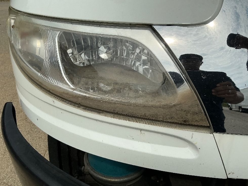 Medium Duty Box Truck-Light and Medium Duty Trucks-International-2020-MV607-Prince George-VA-140,176\n\t\tmiles-$ 58,750 - Image 25