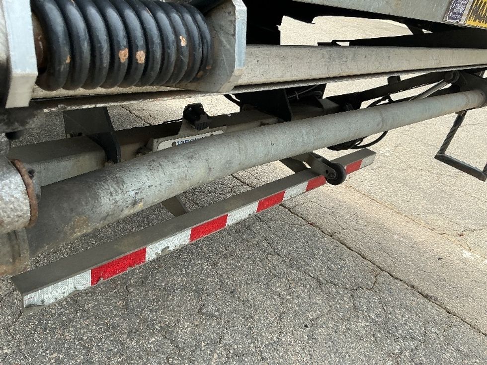 Medium Duty Box Truck-Light and Medium Duty Trucks-International-2020-MV607-Prince George-VA-140,176\n\t\tmiles-$ 58,750 - Image 27