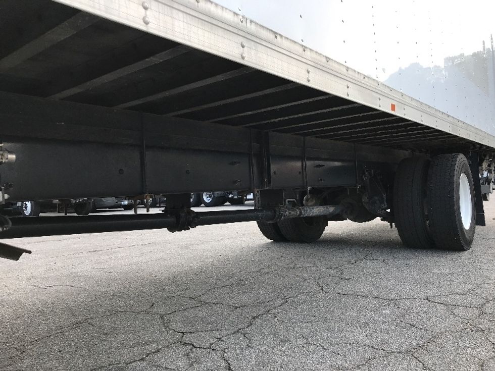 Medium Duty Box Truck-Light and Medium Duty Trucks-International-2020-MV607-Prince George-VA-155,278\n\t\tmiles-$ 54,250 - Image 5
