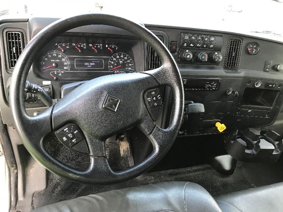 Medium Duty Box Truck-Light and Medium Duty Trucks-International-2020-MV607-Prince George-VA-155,278\n\t\tmiles-$ 54,250 - Image 18