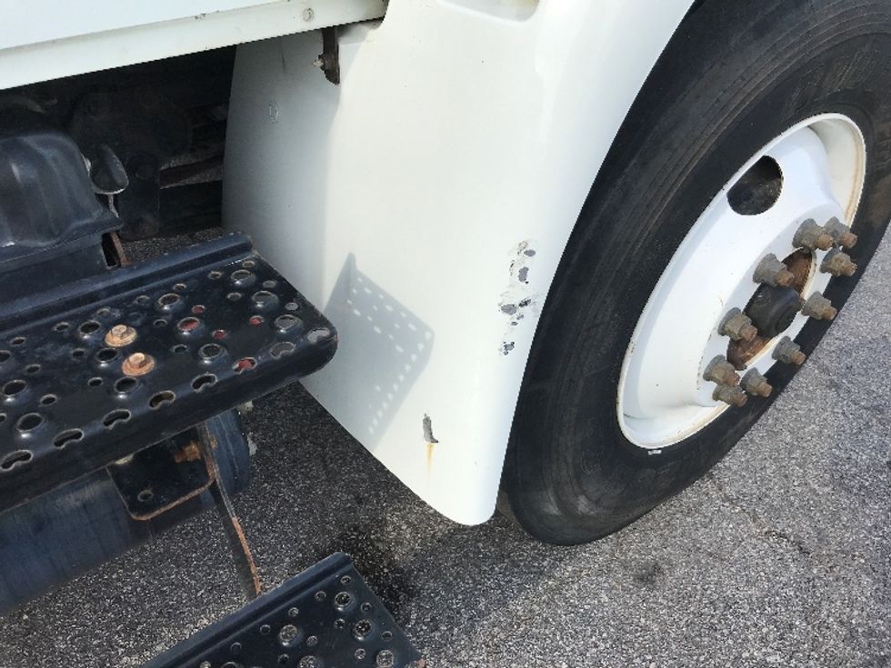 Medium Duty Box Truck-Light and Medium Duty Trucks-International-2020-MV607-Prince George-VA-155,278\n\t\tmiles-$ 54,250 - Image 25