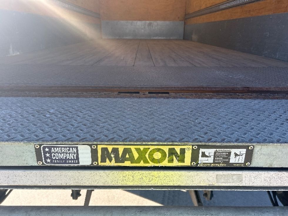 Medium Duty Box Truck-Light and Medium Duty Trucks-International-2020-MV607-Prince George-VA-163,134\n\t\tmiles-$ 42,000 - Image 10