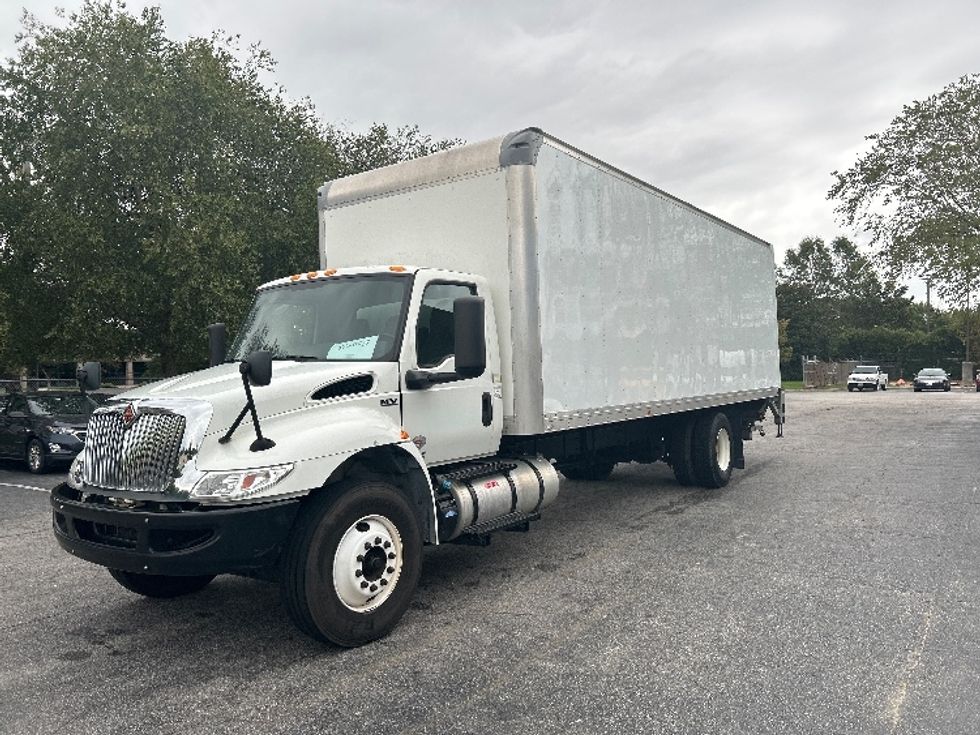 Medium Duty Box Truck-Light and Medium Duty Trucks-International-2020-MV607-Prince George-VA-188,633\n\t\tmiles-$ 42,750 - Image 3