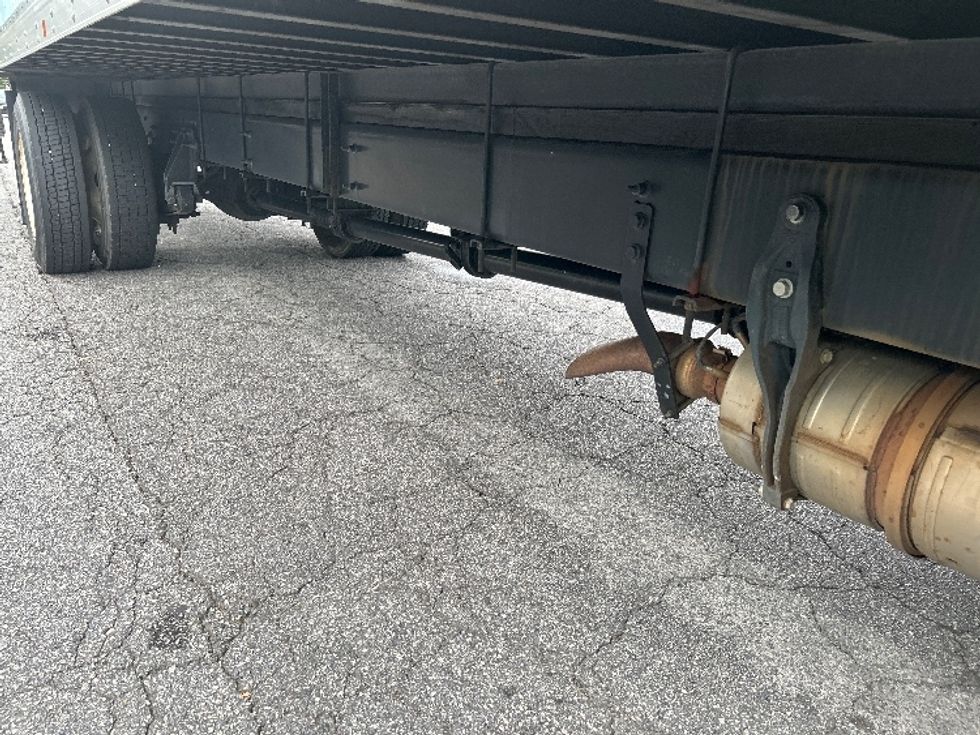 Medium Duty Box Truck-Light and Medium Duty Trucks-International-2020-MV607-Prince George-VA-188,633\n\t\tmiles-$ 42,750 - Image 14