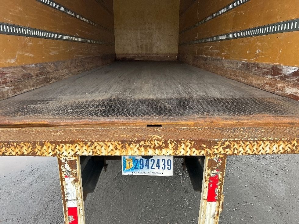Medium Duty Box Truck-Light and Medium Duty Trucks-International-2020-MV607-Prince George-VA-204,887\n\t\tmiles-$ 33,500 - Image 10