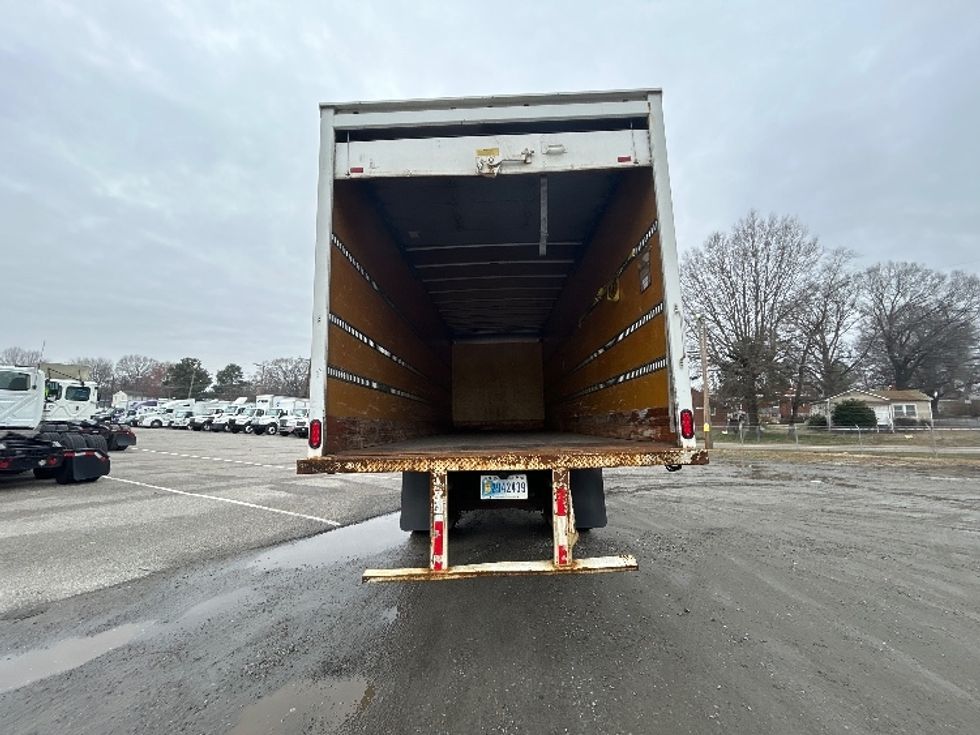 Medium Duty Box Truck-Light and Medium Duty Trucks-International-2020-MV607-Prince George-VA-204,887\n\t\tmiles-$ 33,500 - Image 9