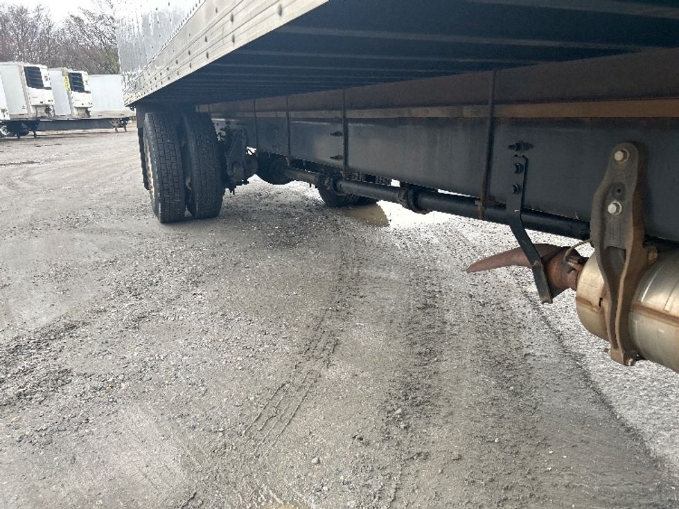 Medium Duty Box Truck-Light and Medium Duty Trucks-International-2020-MV607-Prince George-VA-204,887\n\t\tmiles-$ 33,500 - Image 14