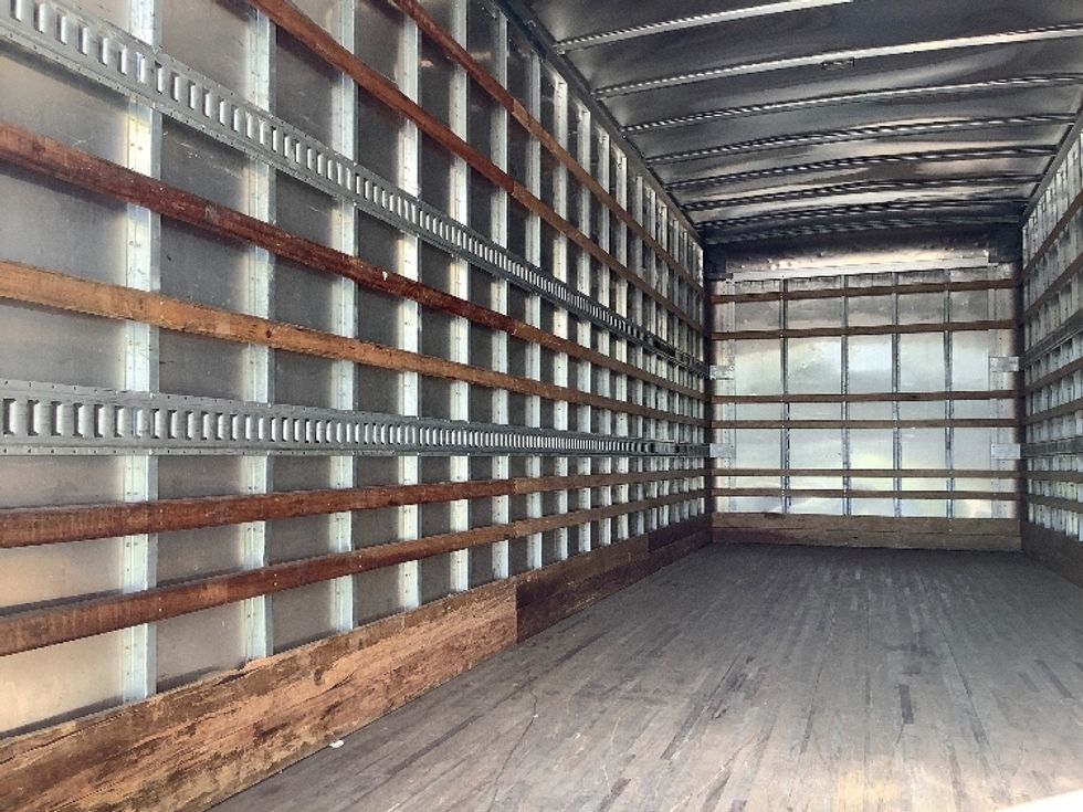 Medium Duty Box Truck-Light and Medium Duty Trucks-International-2020-MV607-Prince George-VA-220,964\n\t\tmiles-$ 47,250 - Image 9