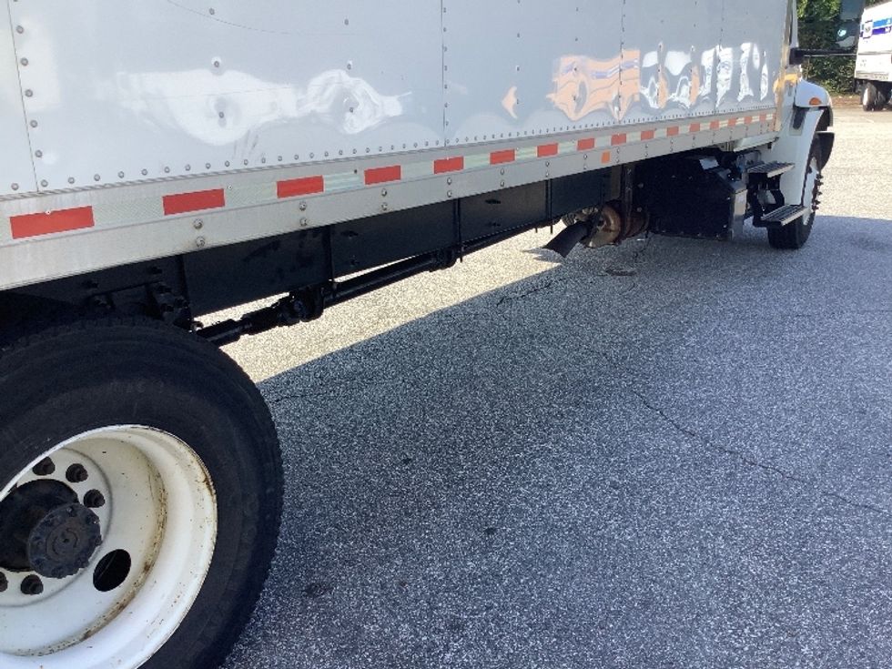 Medium Duty Box Truck-Light and Medium Duty Trucks-International-2020-MV607-Prince George-VA-220,964\n\t\tmiles-$ 47,250 - Image 12
