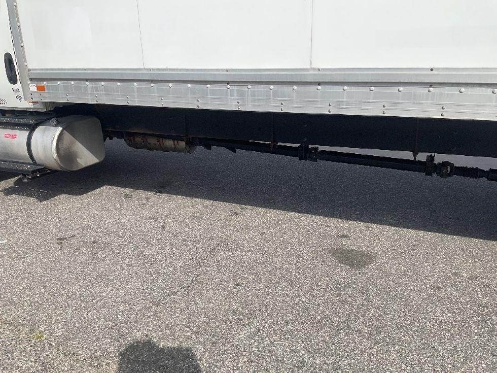 Medium Duty Box Truck-Light and Medium Duty Trucks-International-2020-MV607-Prince George-VA-267,146\n\t\tmiles-$ 35,000 - Image 5