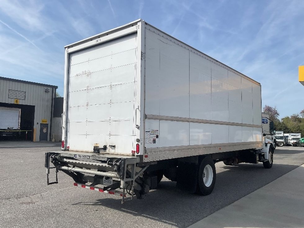 Medium Duty Box Truck-Light and Medium Duty Trucks-International-2020-MV607-Prince George-VA-267,146\n\t\tmiles-$ 35,000 - Image 13