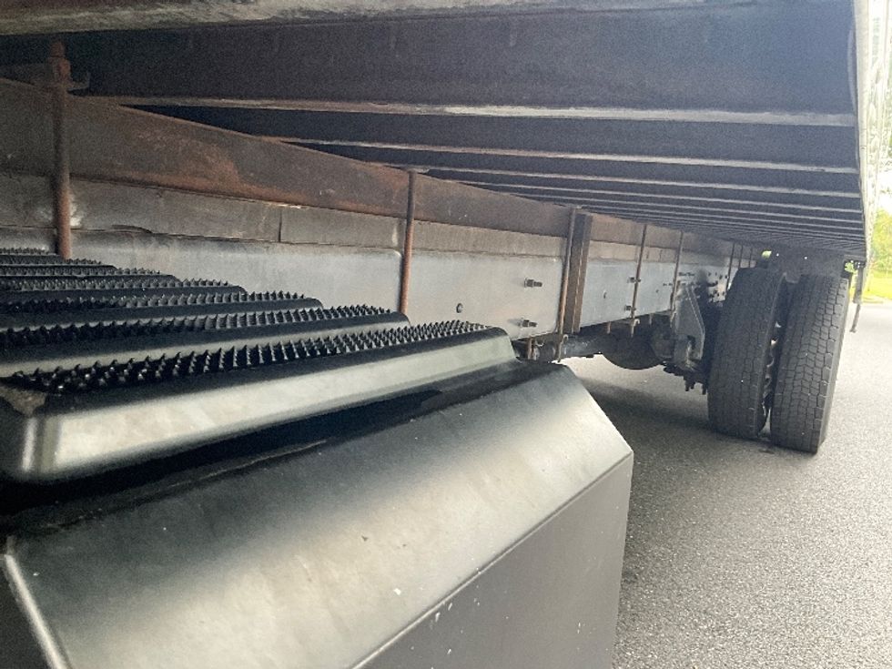 Medium Duty Box Truck-Light and Medium Duty Trucks-International-2020-MV607-Reading-PA-171,247\n\t\tmiles-$ 50,500 - Image 5